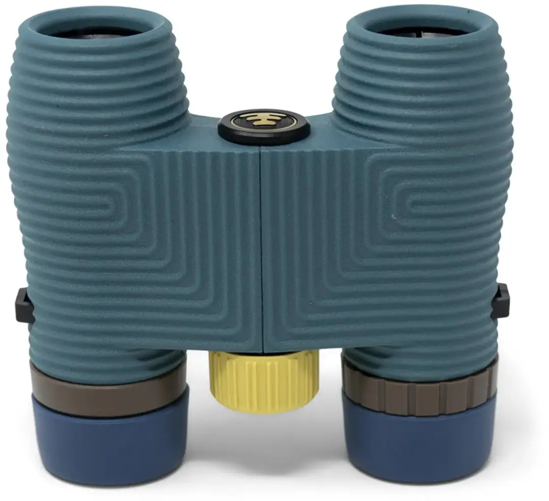Nocs Provisions Standard Issue 10x25 Verrekijker - Blauw - afbeelding 6 van 6