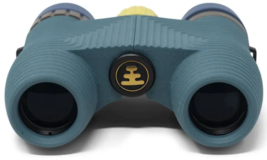 Nocs Provisions Standard Issue 10x25 Verrekijker - Blauw - afbeelding 2 van 6