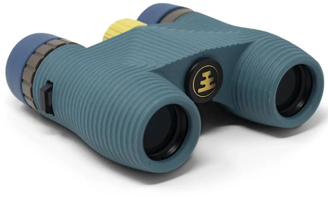 Nocs Provisions Standard Issue 10x25 Verrekijker - Blauw - afbeelding 5 van 6