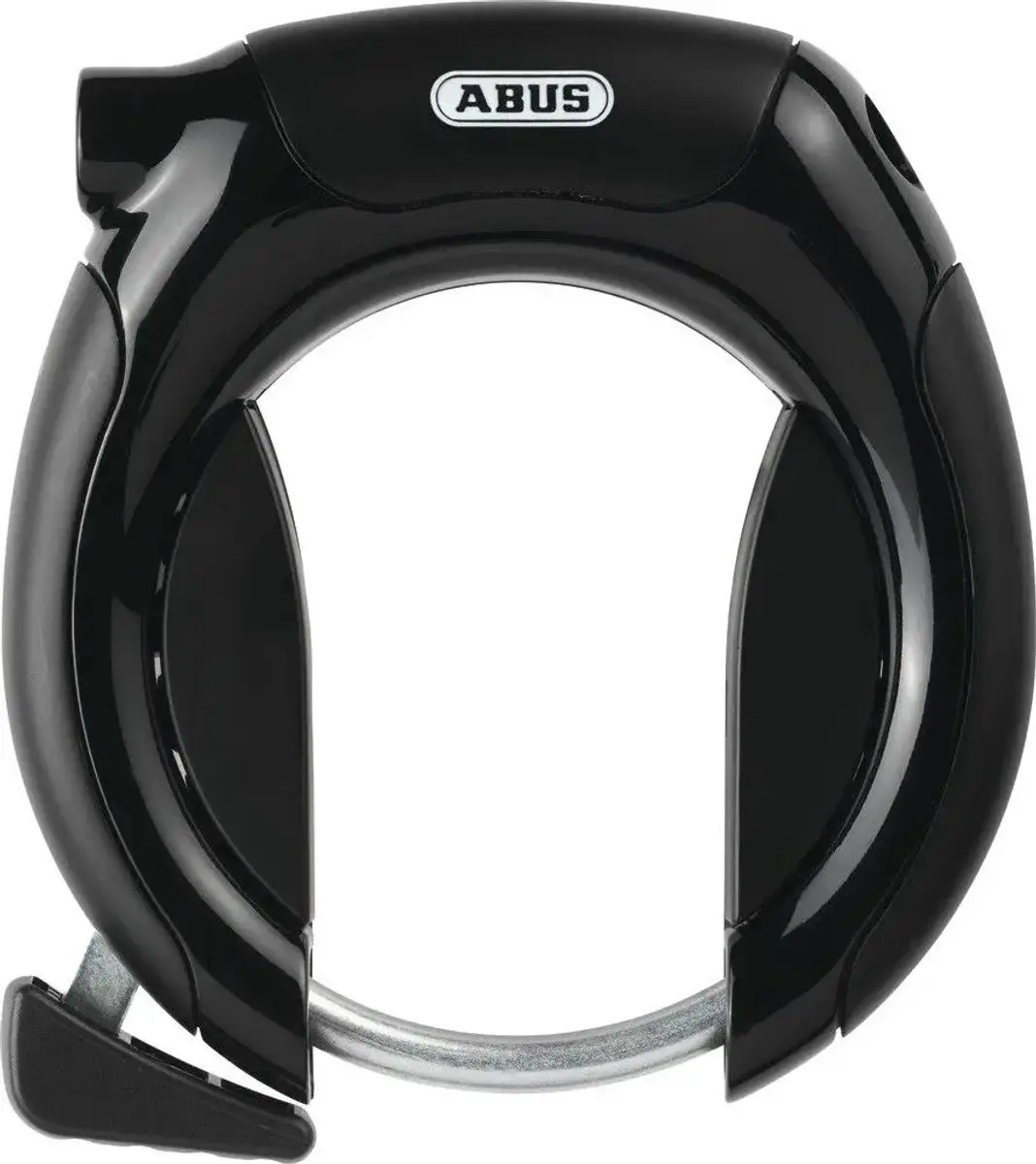 ABUS 5950 Frameslot + 6KS/85 Ketting - Zwart - afbeelding 5 van 6