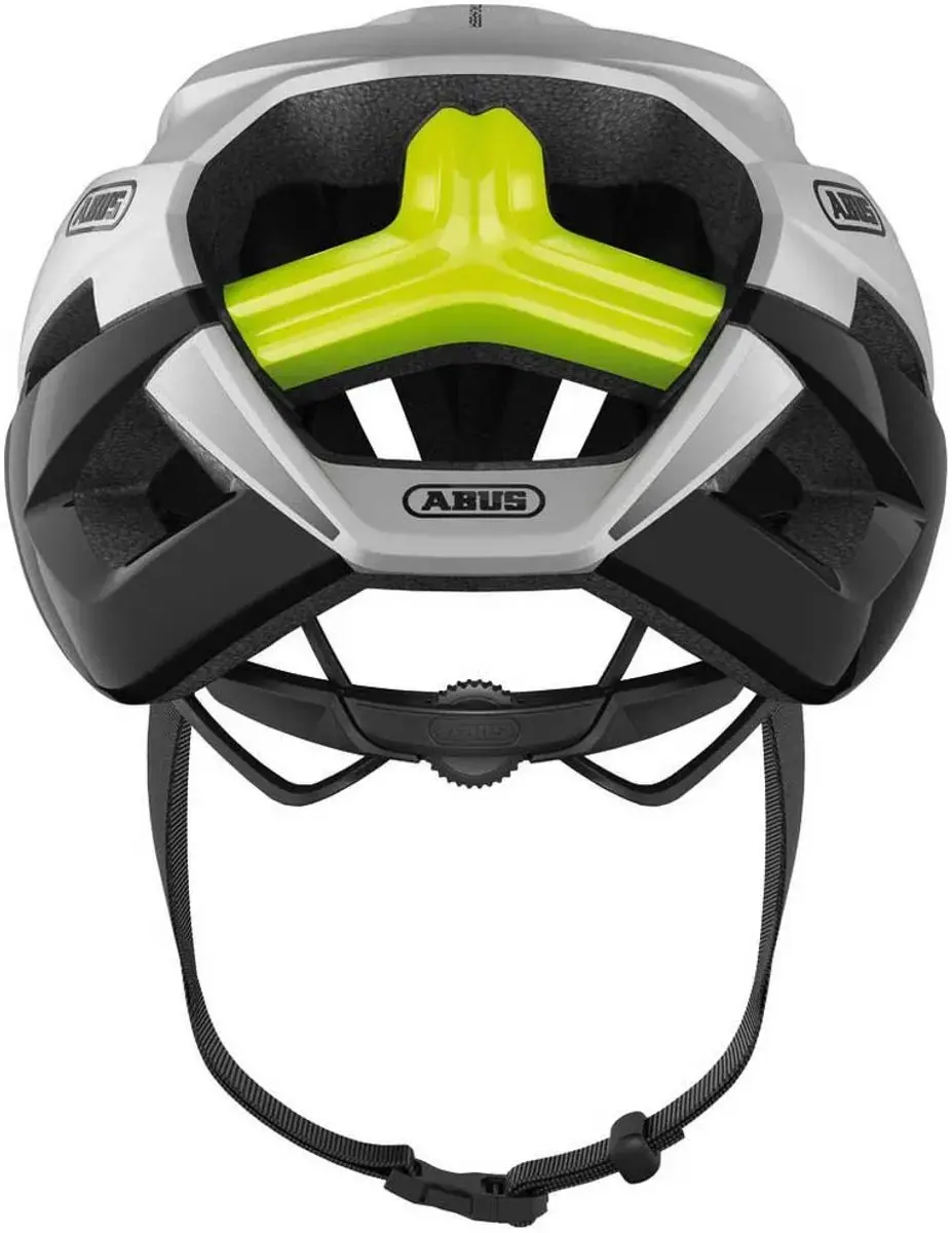 ABUS StormChaser Fietshelm - S (51-55cm) - afbeelding 2 van 6