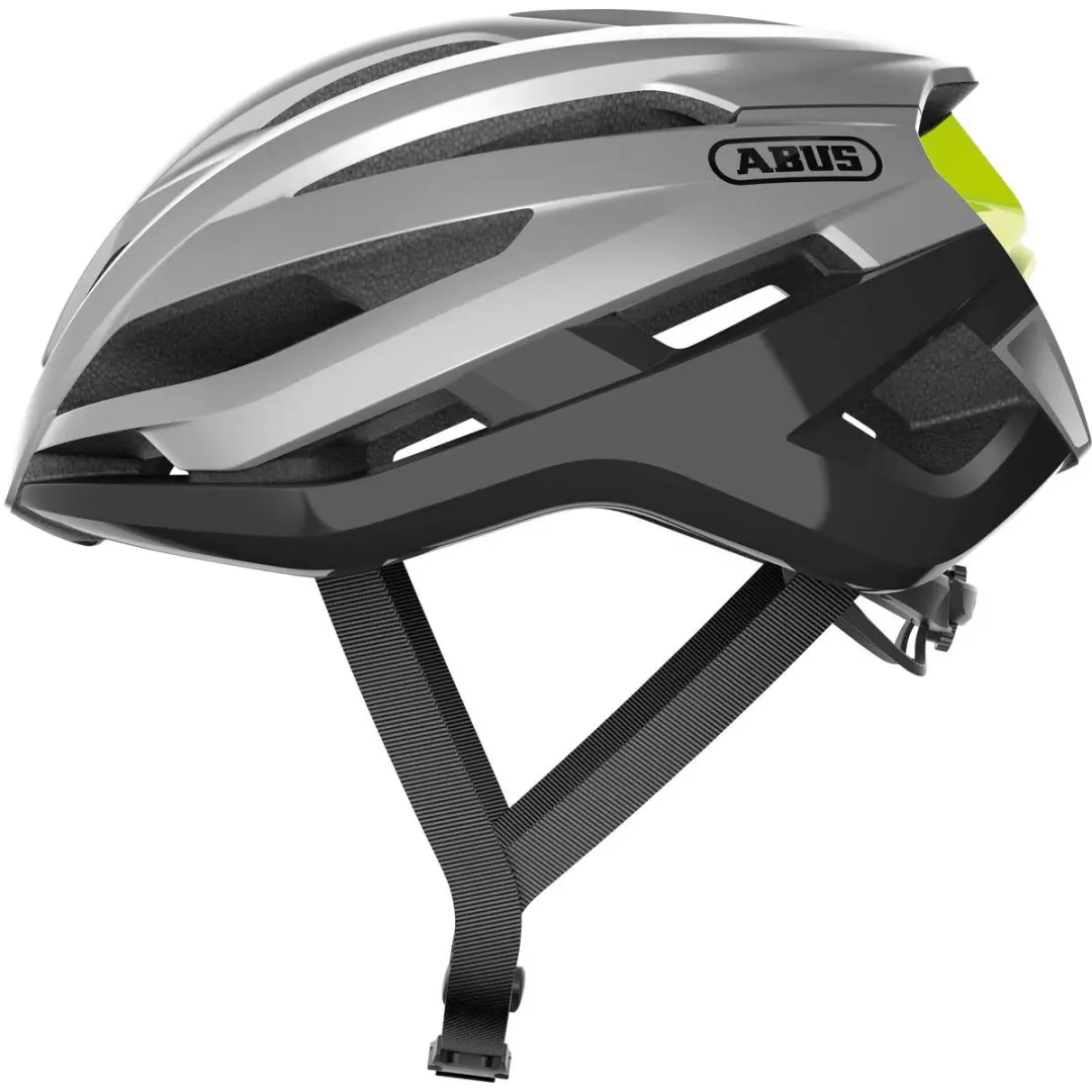ABUS StormChaser Fietshelm - S (51-55cm) - afbeelding 6 van 6