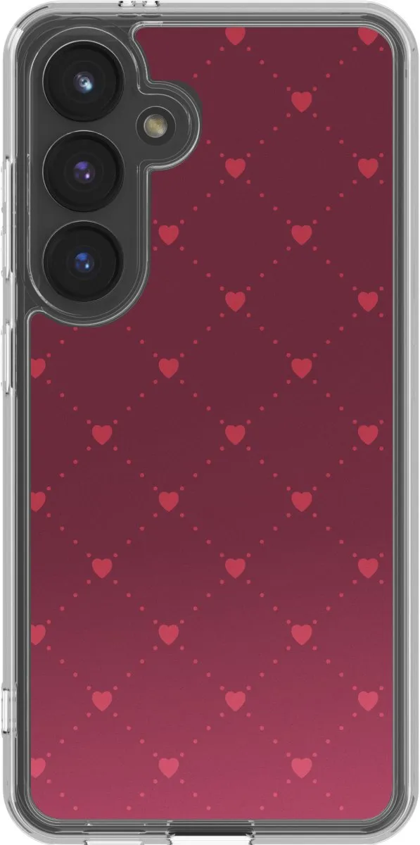 Imoshion Hoesje Samsung Galaxy S24