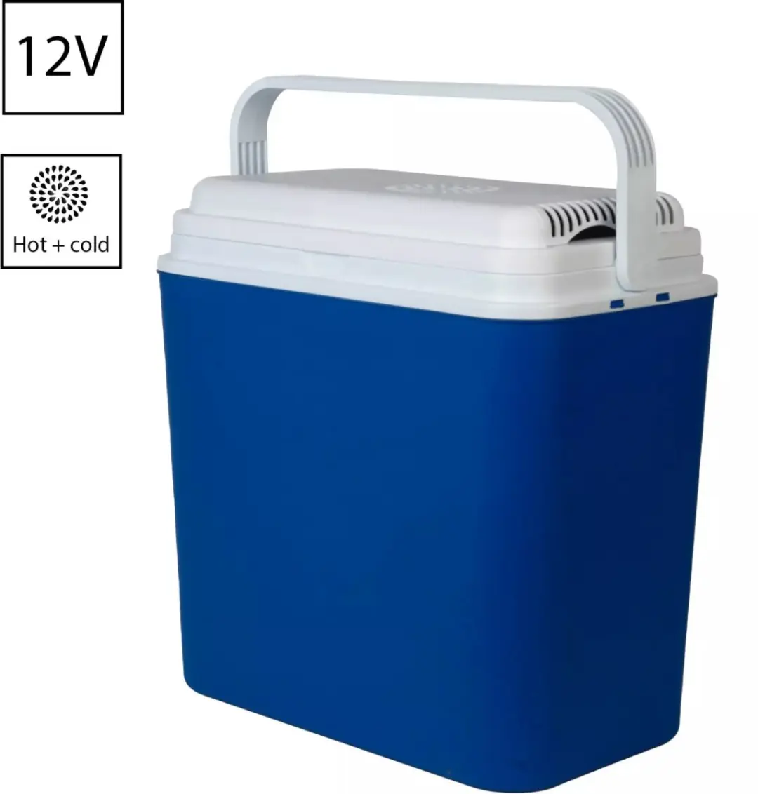 Benson Koelbox elektrisch 12 V 24 l