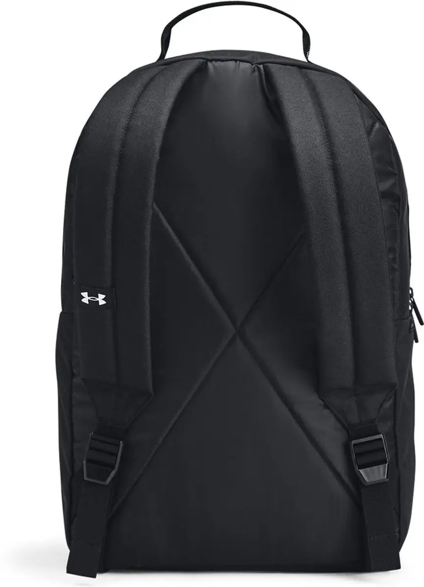 Under Armour Sportstyle Rugzak 25L - Zwart - afbeelding 3 van 5