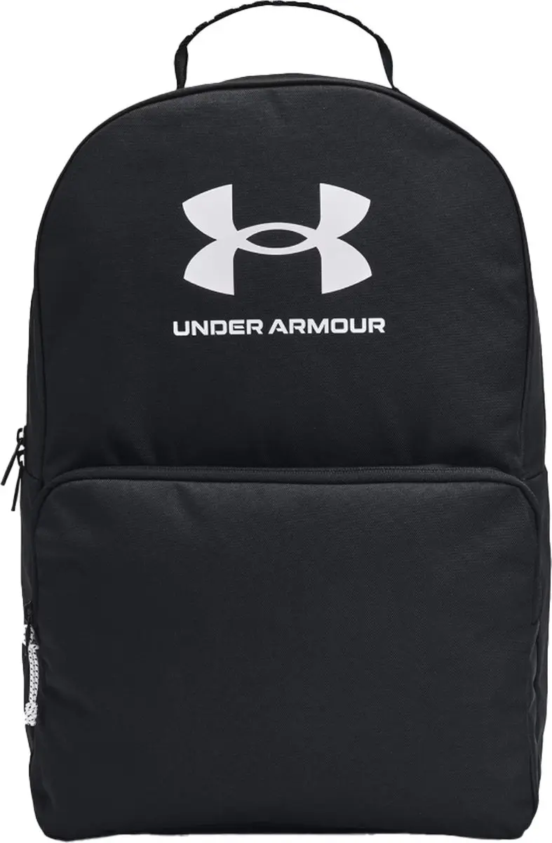 Under Armour Sportstyle Rugzak 25L - Zwart - afbeelding 5 van 5