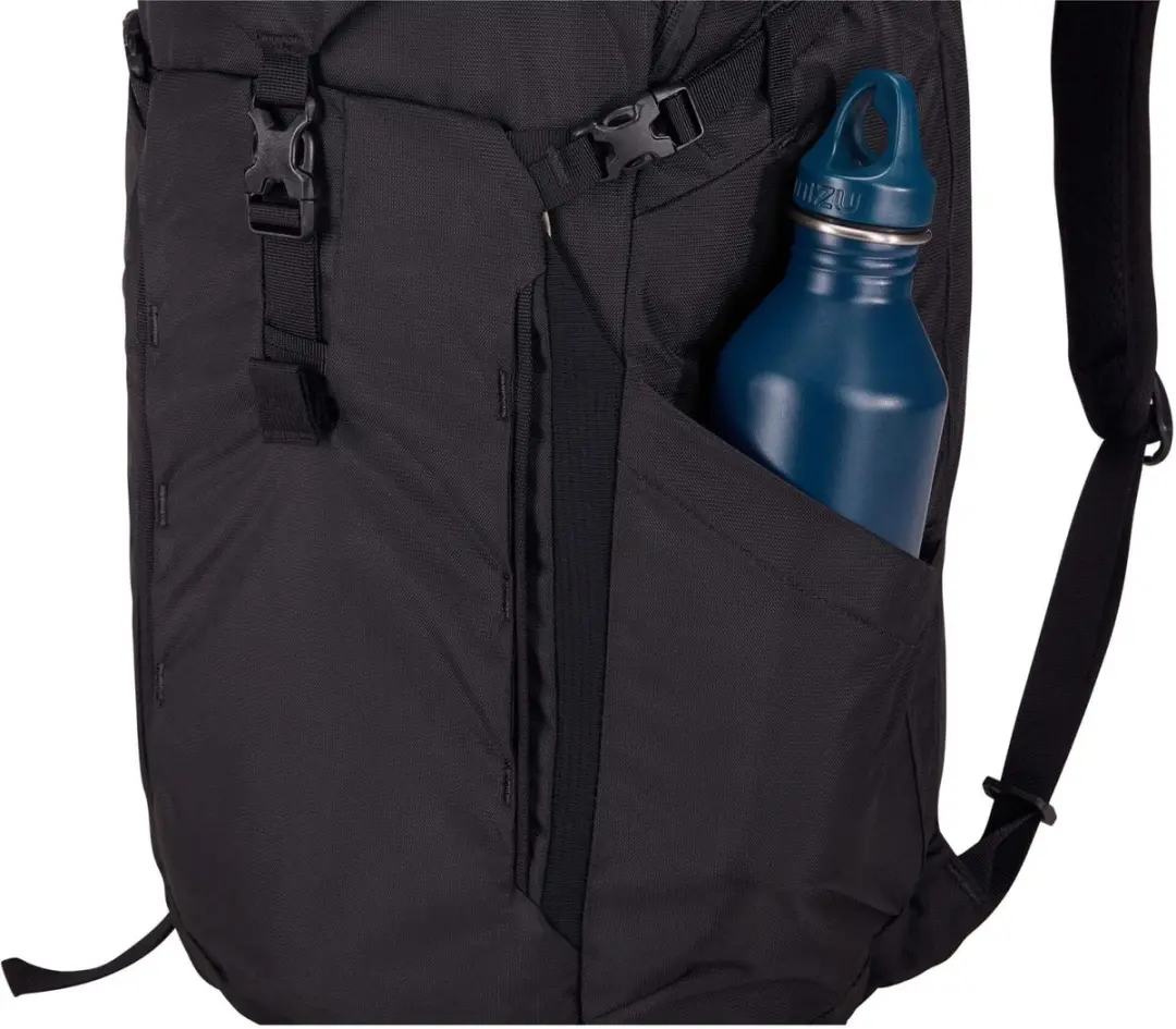 Thule AllTrail 25L Rugzak - Zwart - afbeelding 6 van 6