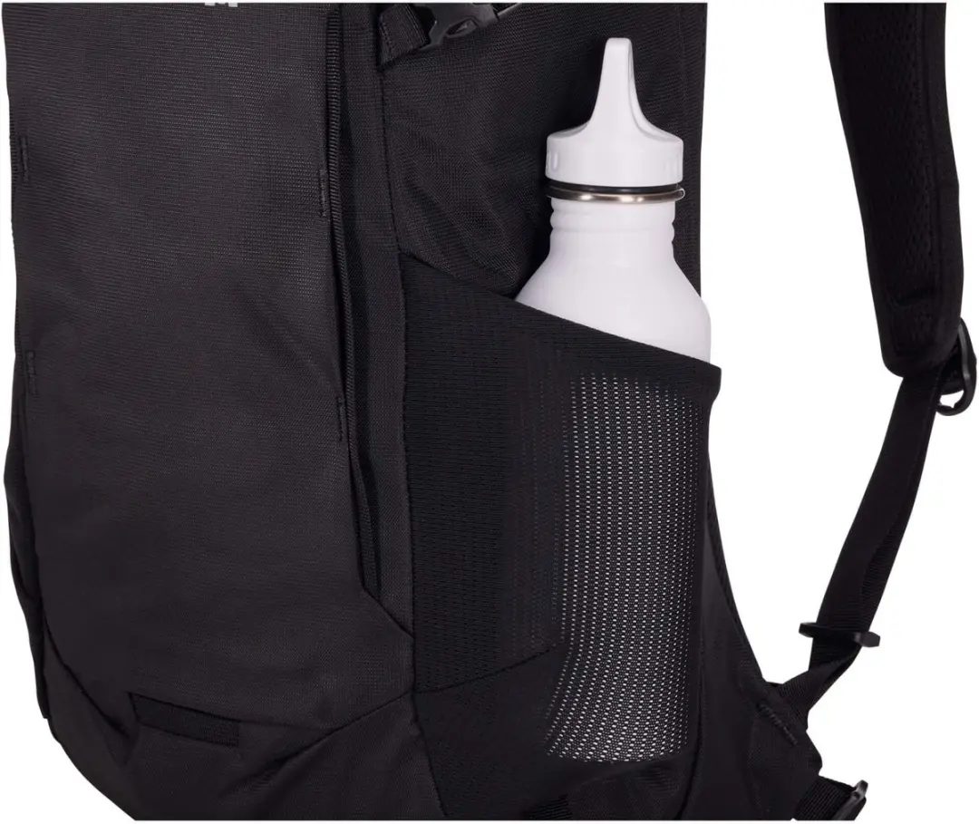 Thule AllTrail Daypack 18L - Zwart - afbeelding 3 van 6