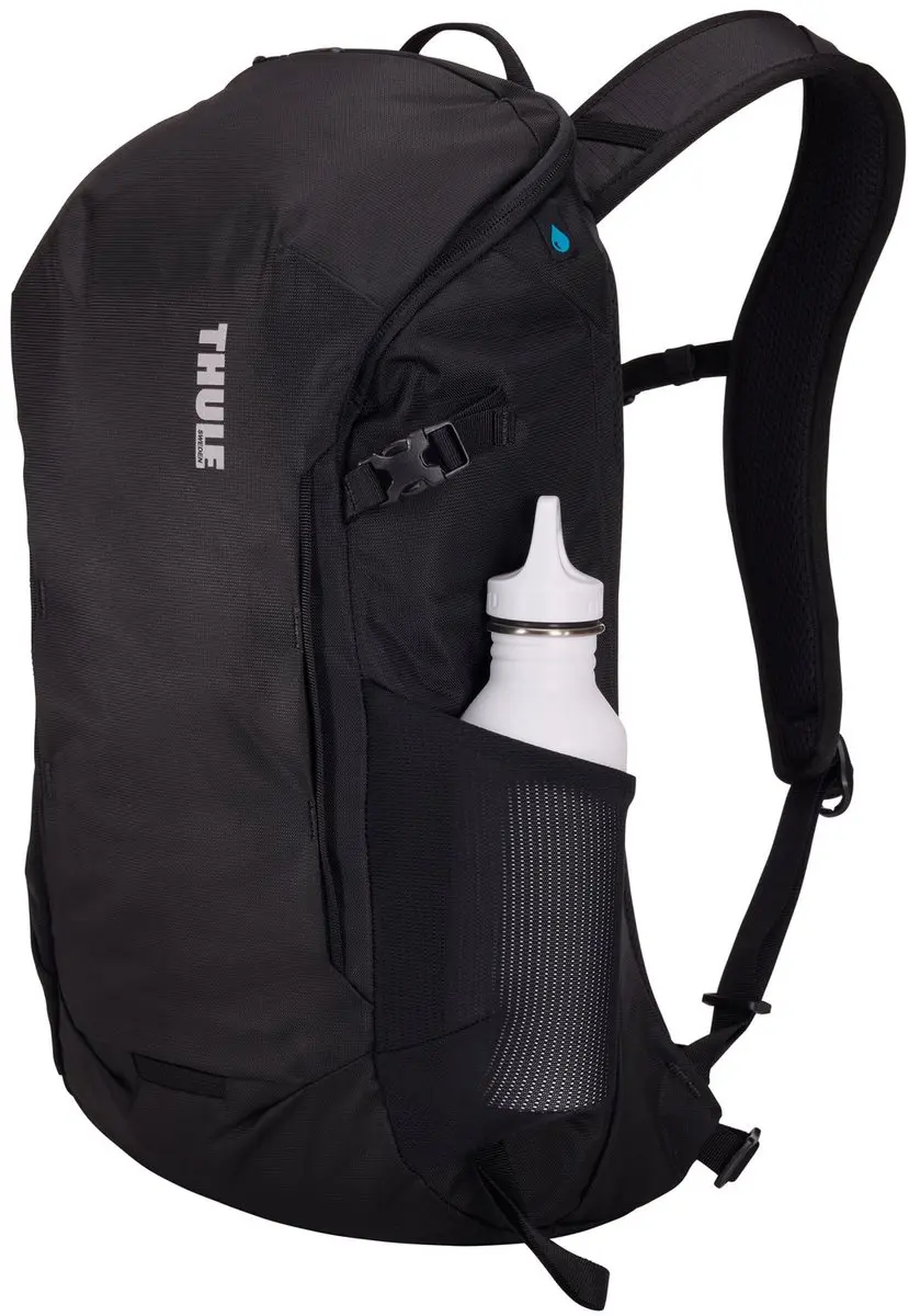 Thule AllTrail Daypack 18L - Zwart - afbeelding 5 van 6