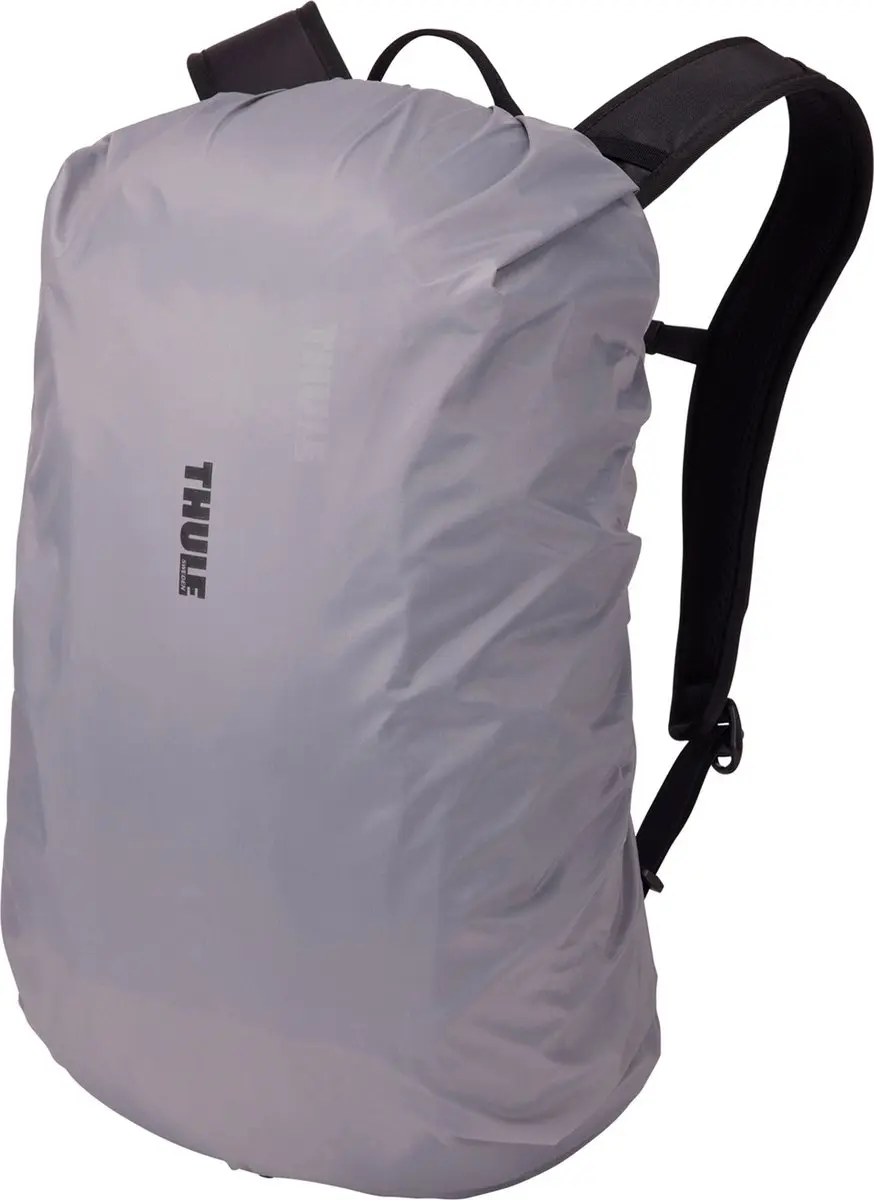 Thule AllTrail Daypack 18L - Zwart - afbeelding 6 van 6