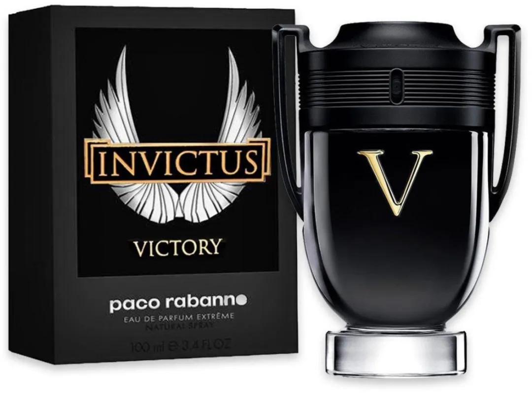 Paco Rabanne Invictus Victory Herenparfum 50ml