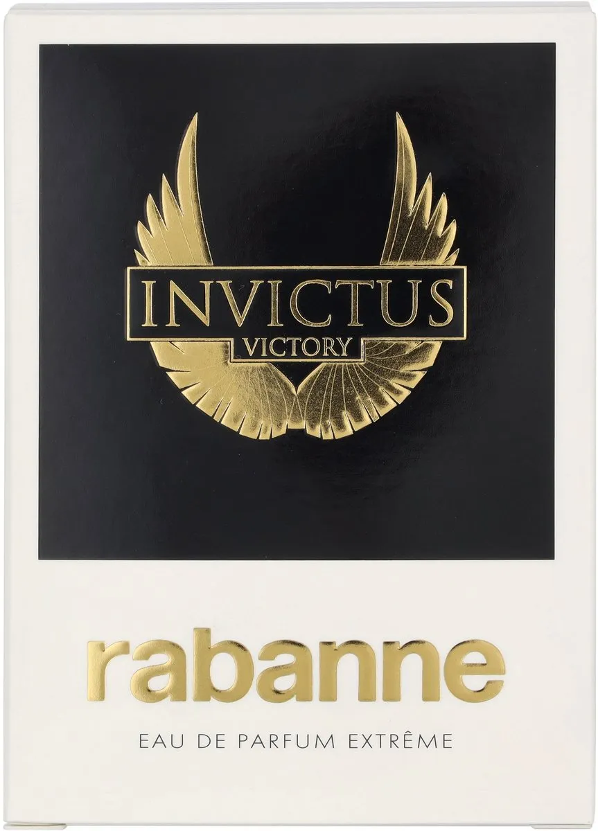 Paco Rabanne Invictus Victory Herenparfum 50ml - afbeelding 6 van 6