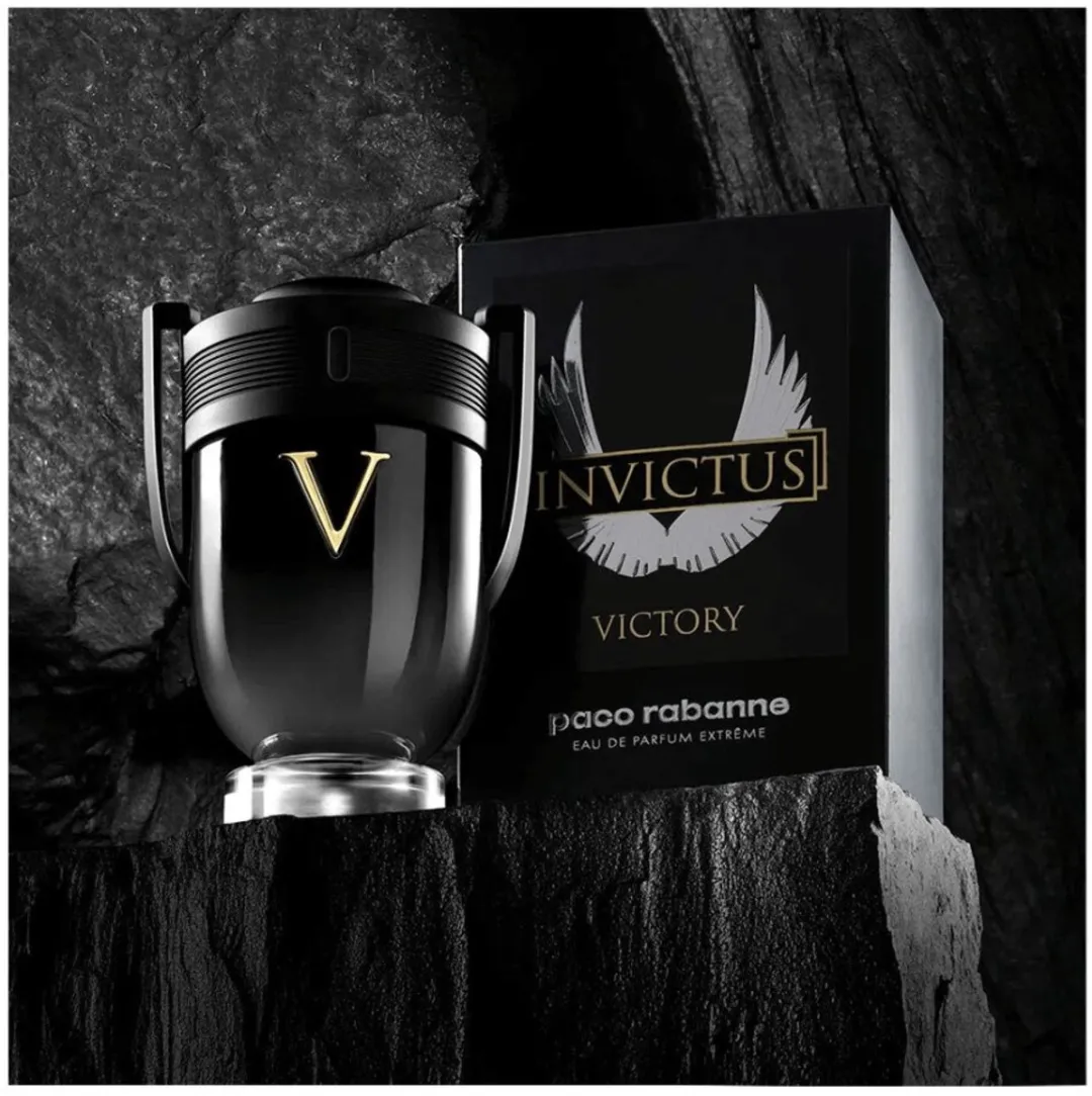 Paco Rabanne Invictus Victory Herenparfum 50ml