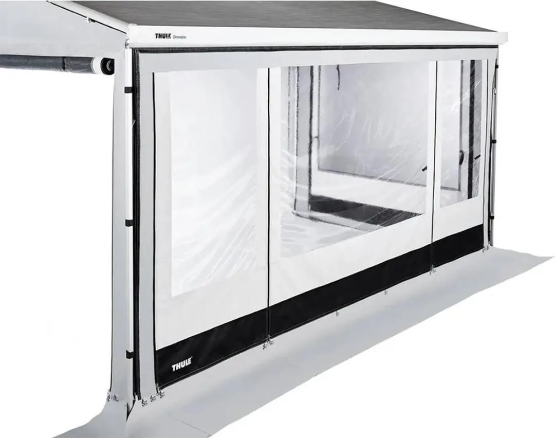 Thule Residence G3 325 cm voorwand montagehoogte 215