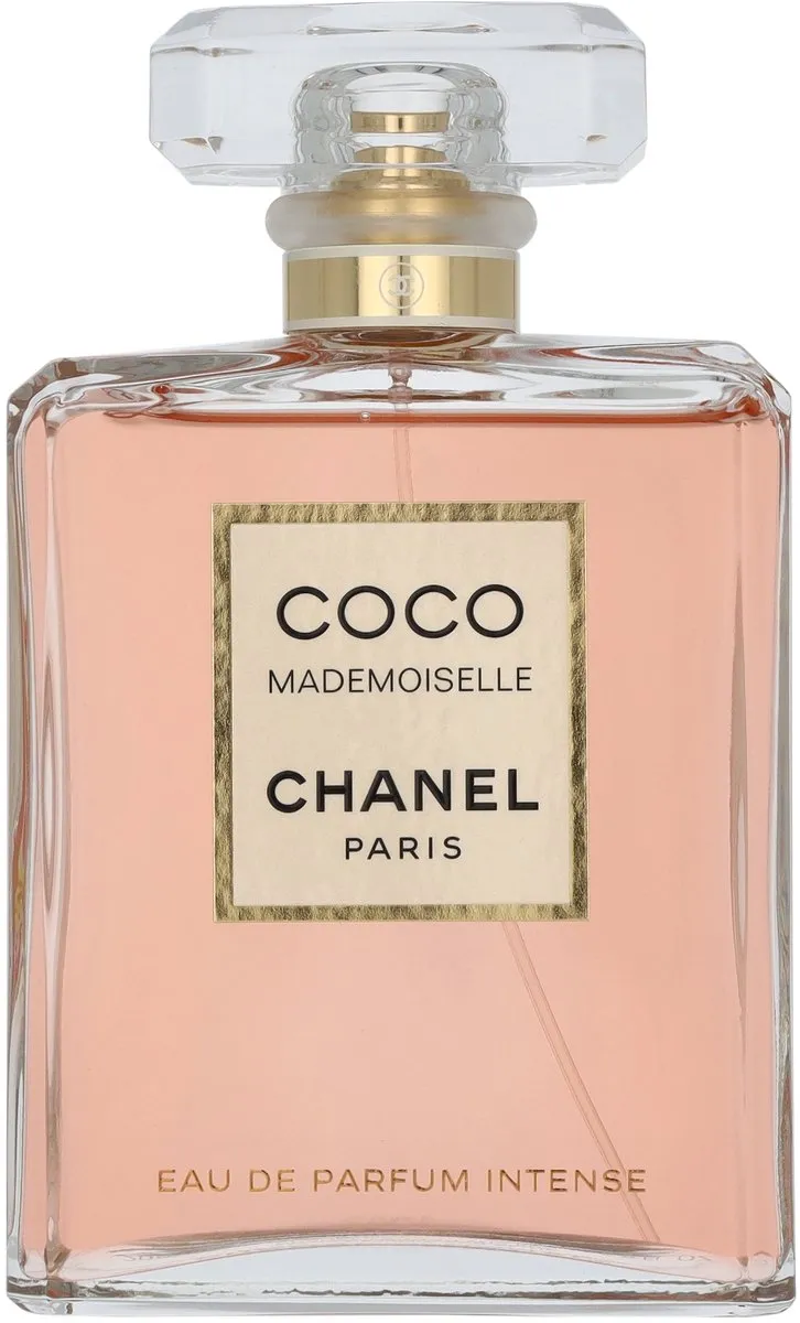 Chanel Coco Mademoiselle Intense Eau de Parfum 200ml