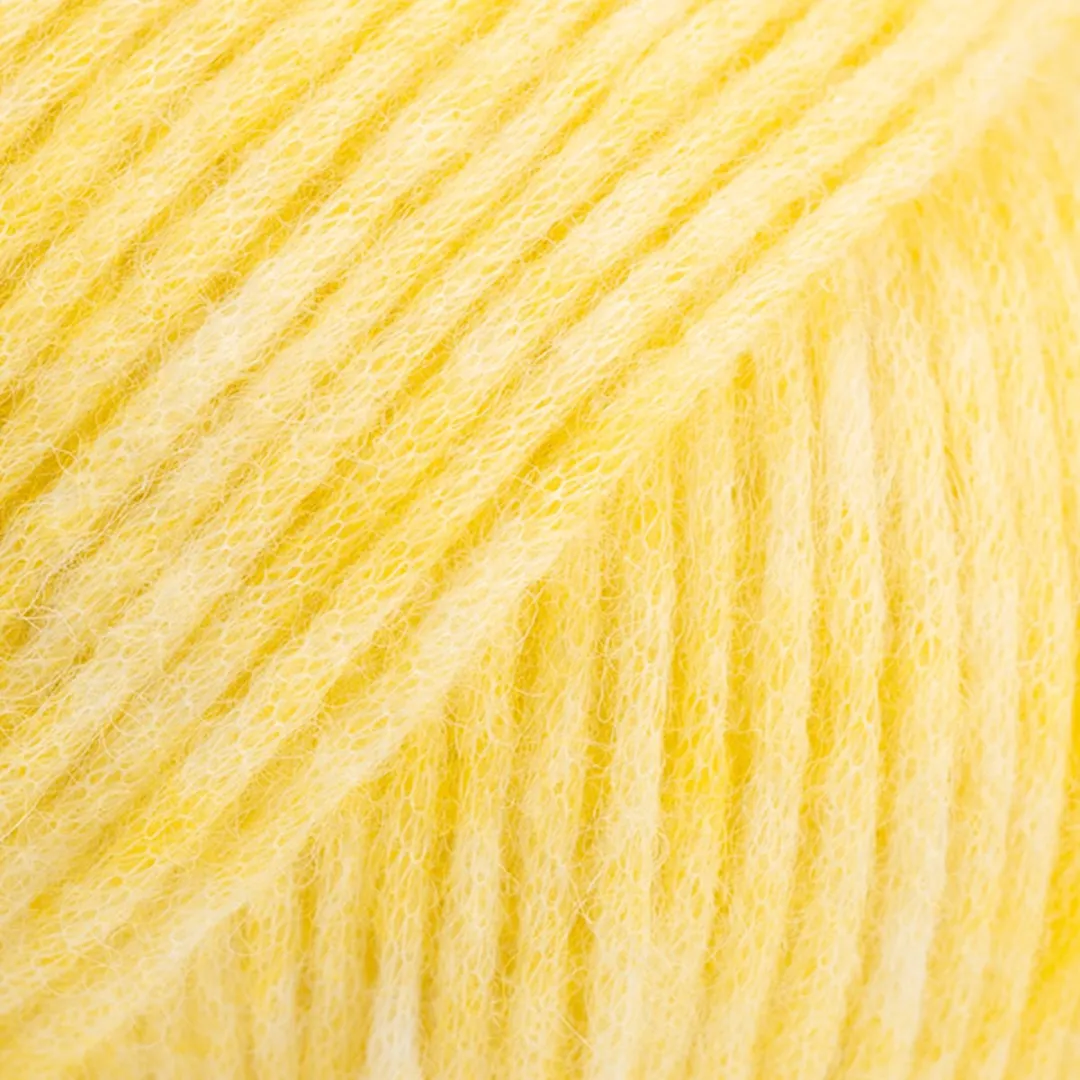 Drops Air Mix Wol Garen Limonade