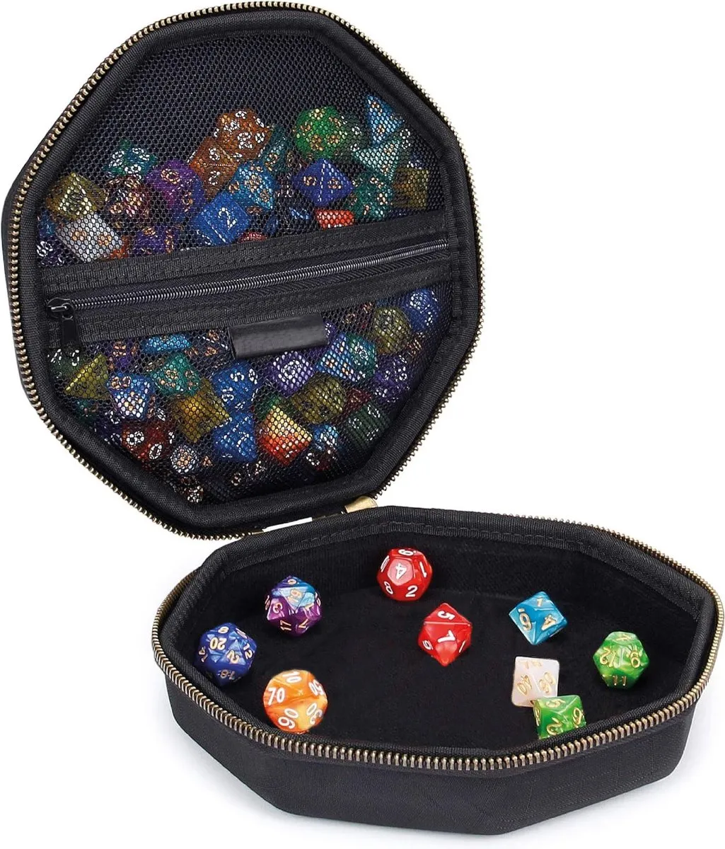 Lapi Toys Dobbelsteenbak D&D