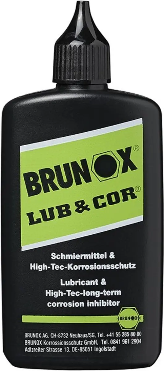 Brunox ® BG0206A Brunox IX50100ml flacon