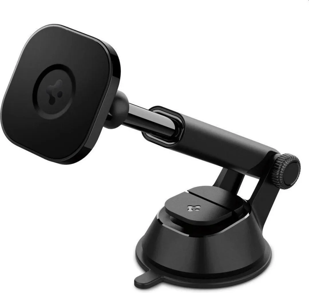 Spigen OneTap Raam/Dashboard Magnetische MagSafe Telefoonhouder Auto