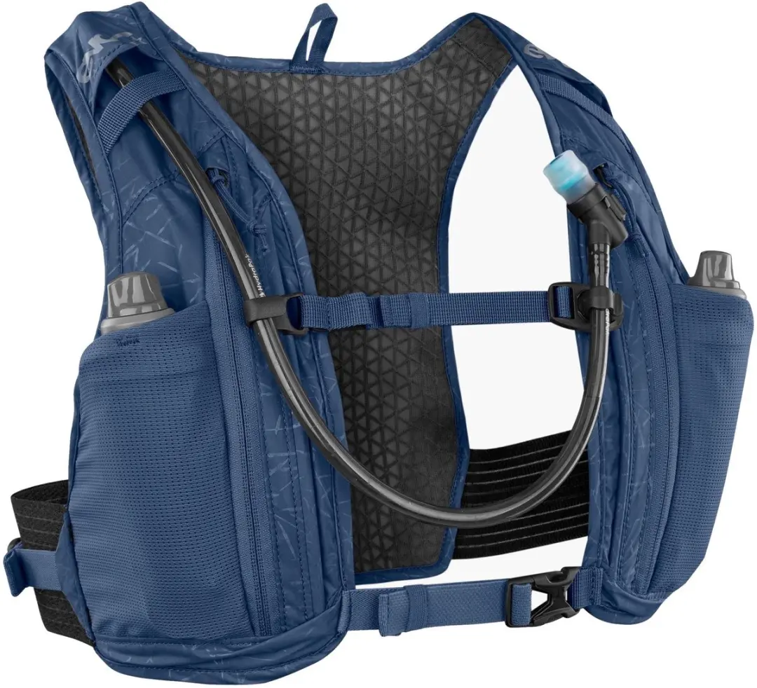 EVOC Hydro Pro 3 Drinkrugzak - 3L - Denim - afbeelding 3 van 6