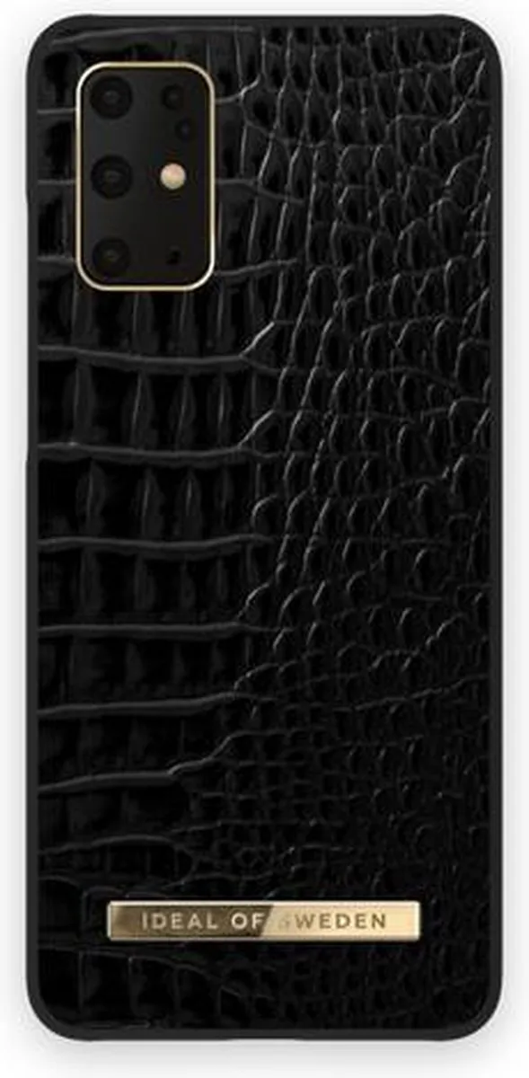 iDeal of Sweden Atelier Case Galaxy S20+ Neo Noir - IDACAW20-S11-236 - afbeelding 3 van 3