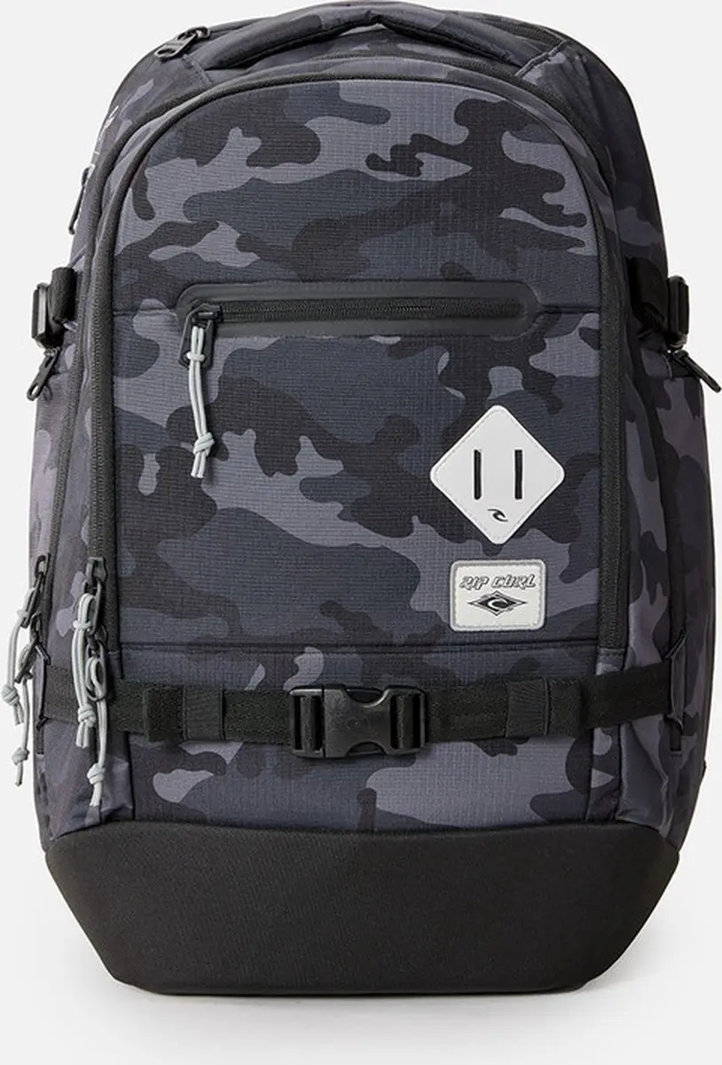 F-Light Posse 35L Camo