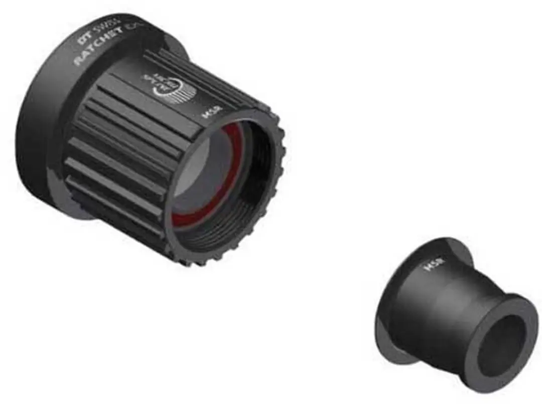 DT Swiss 240s / 350 Ratchet Body Freehub