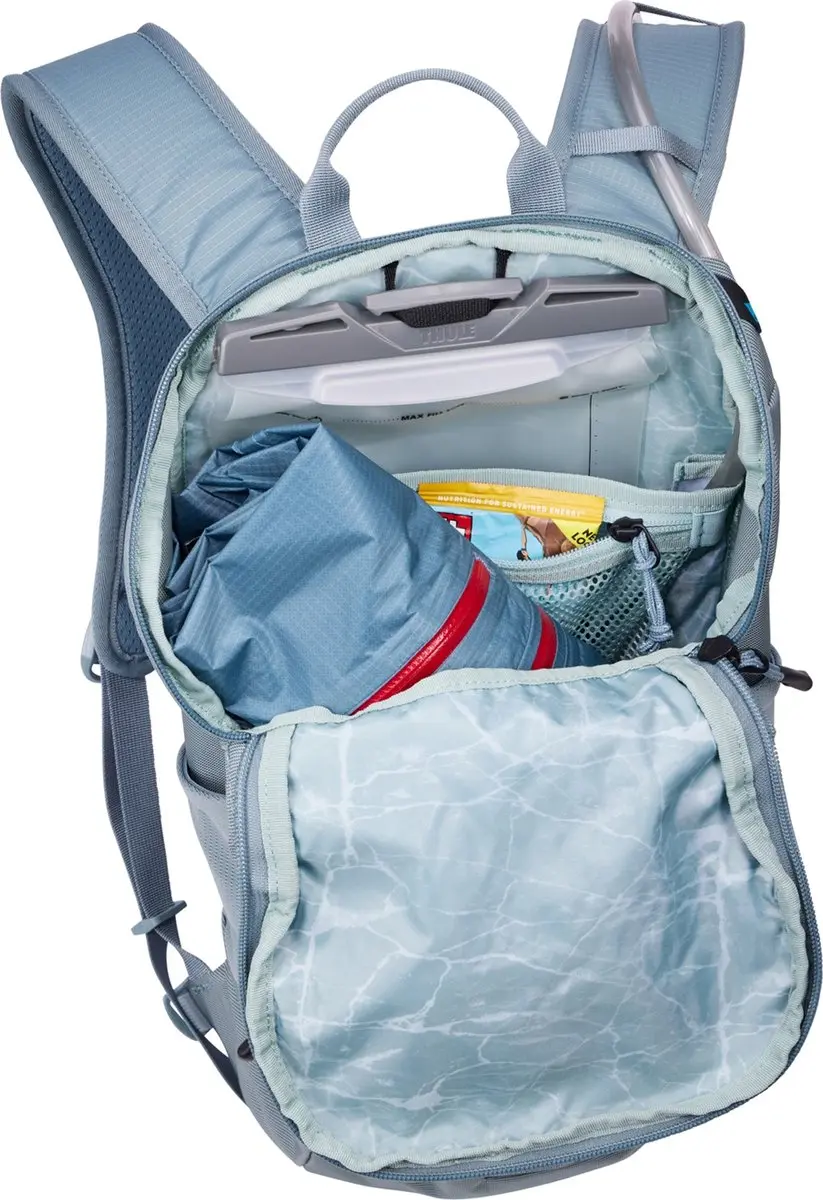 Thule AllTrail Rugzak 10L - Grijs - afbeelding 6 van 6
