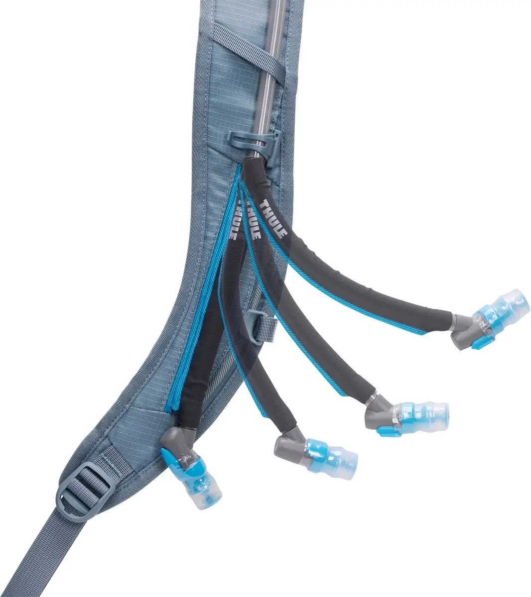 Thule AllTrail Rugzak 10L - Grijs - afbeelding 3 van 6