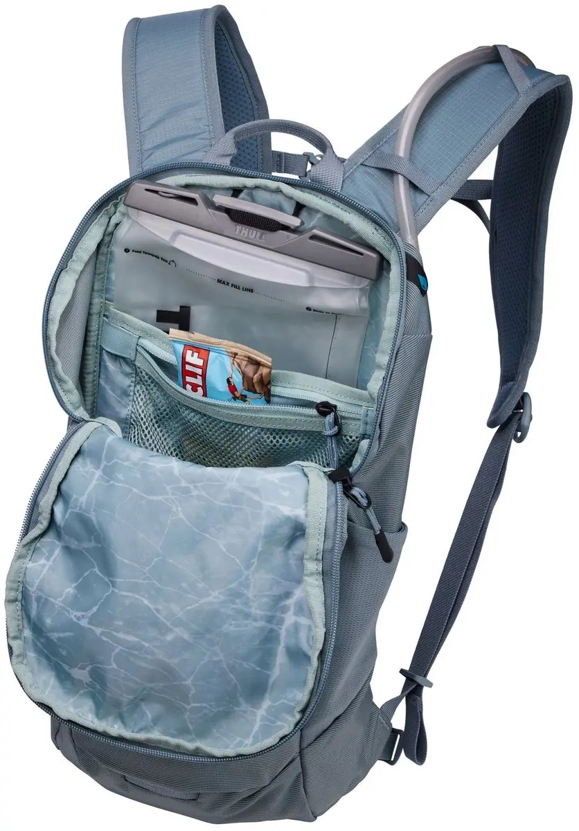 Thule AllTrail Rugzak 10L - Grijs - afbeelding 4 van 6