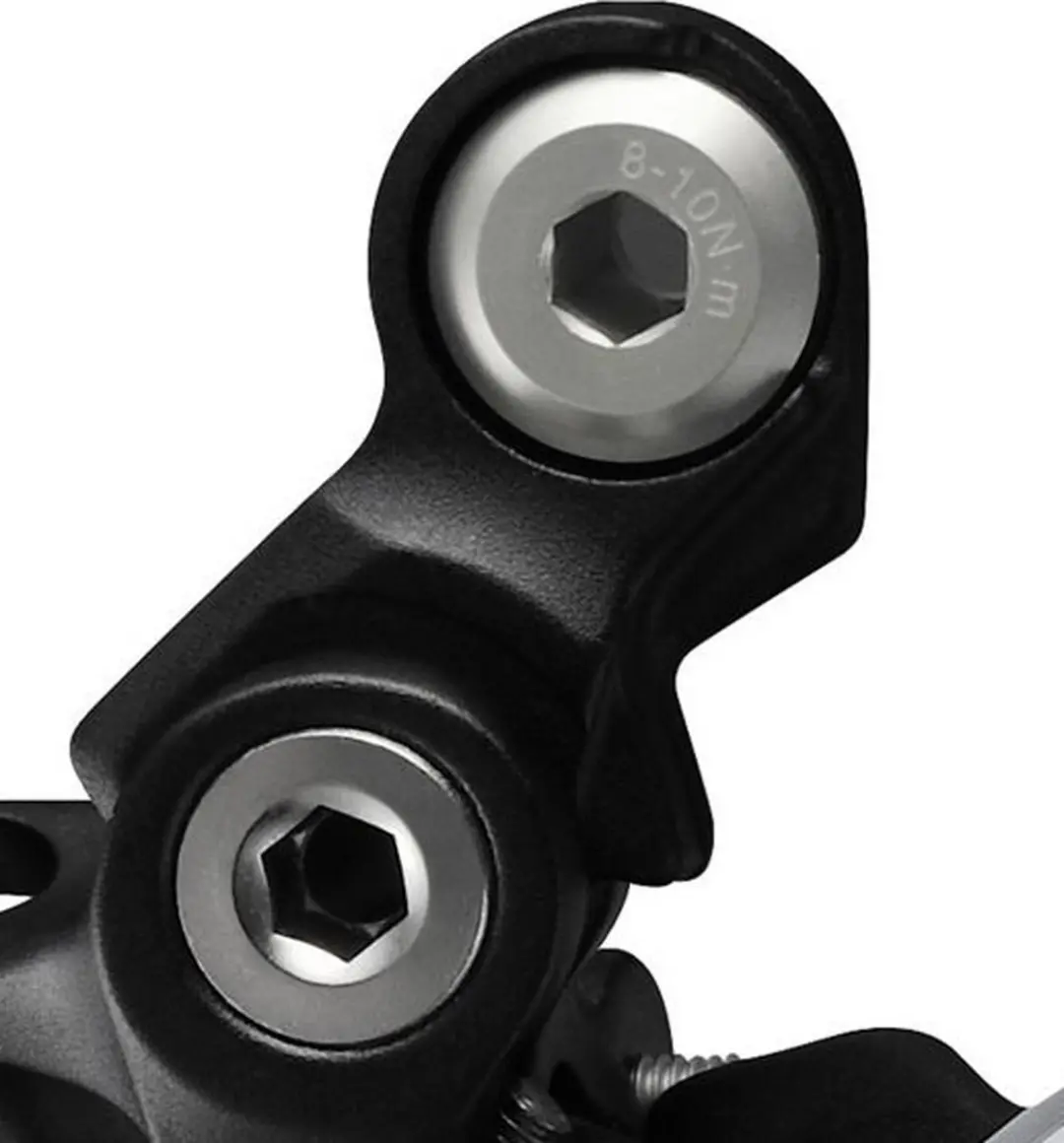 Shimano XTR Derailleurhanger RD-M981