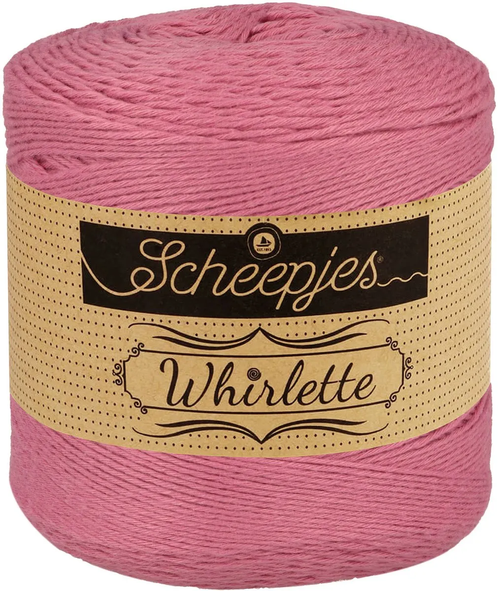 Scheepjes Whirlette 100g
