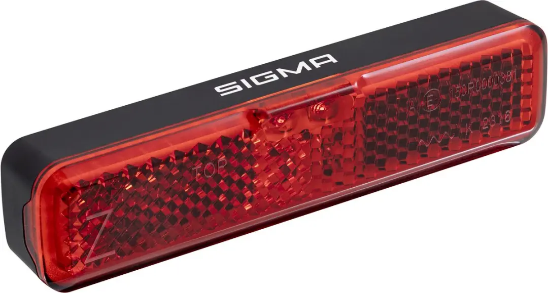 Sigma EOX RL Achterlicht met remlicht