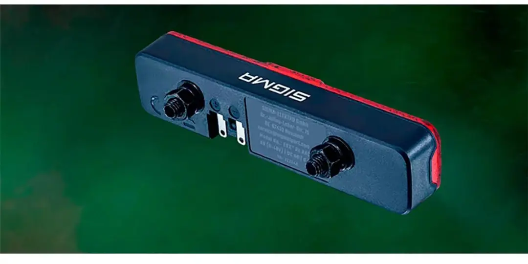 Sigma EOX RL Achterlicht met remlicht - afbeelding 3 van 6