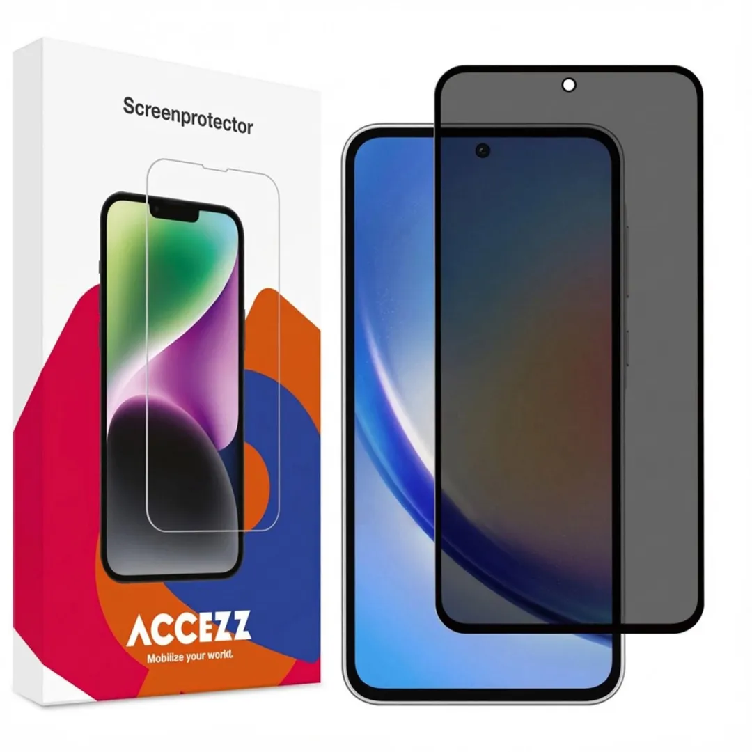 Accezz Screenprotector SH00070918
