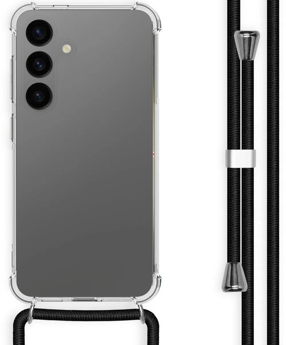 Imoshion Hoesje Samsung Galaxy S24