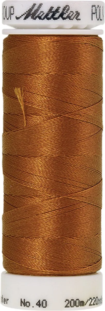 Amann Mettler Polysheen Borduurgaren 200m