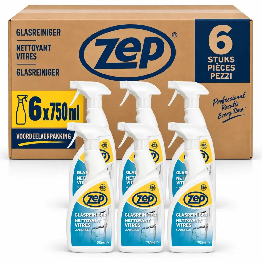 Zep Glasreiniger