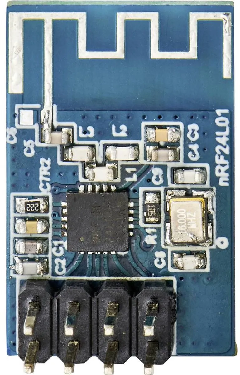 Tru Components TC-9072988 Uitbreidingsmodule