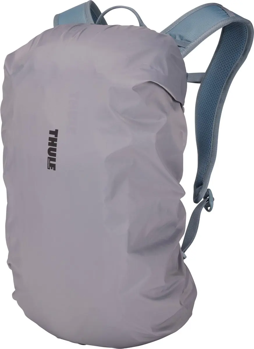 Thule AllTrail Daypack Rugzak 18L - Blauwgrijs - afbeelding 4 van 6