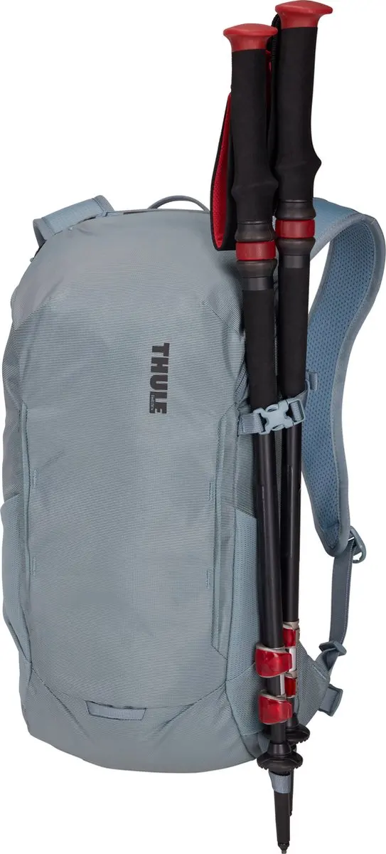 Thule AllTrail Daypack Rugzak 18L - Blauwgrijs - afbeelding 2 van 6