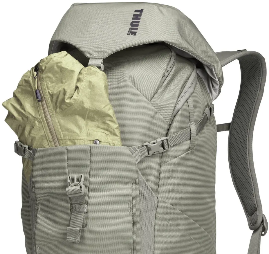 Thule AllTrail Daypack 25L - Faded Khaki - afbeelding 6 van 6