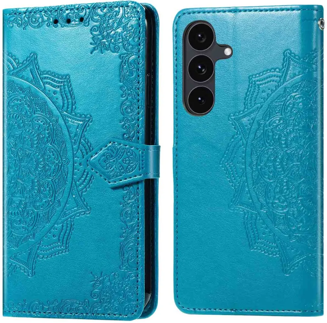 Imoshion Hoesje Samsung Galaxy S25 FE
