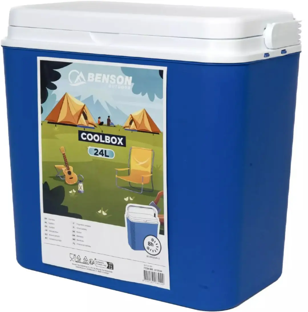 Benson Koelbox 24 l