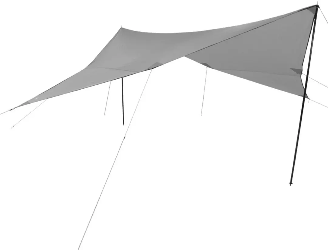 Camp Guru tarp