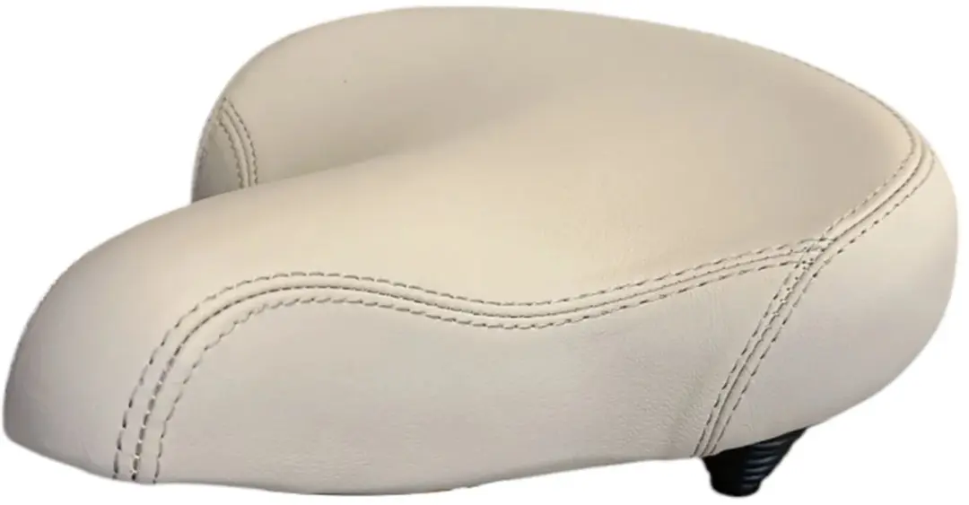 Selle Royal FG0801C SR zadel kind Cruiser cream
