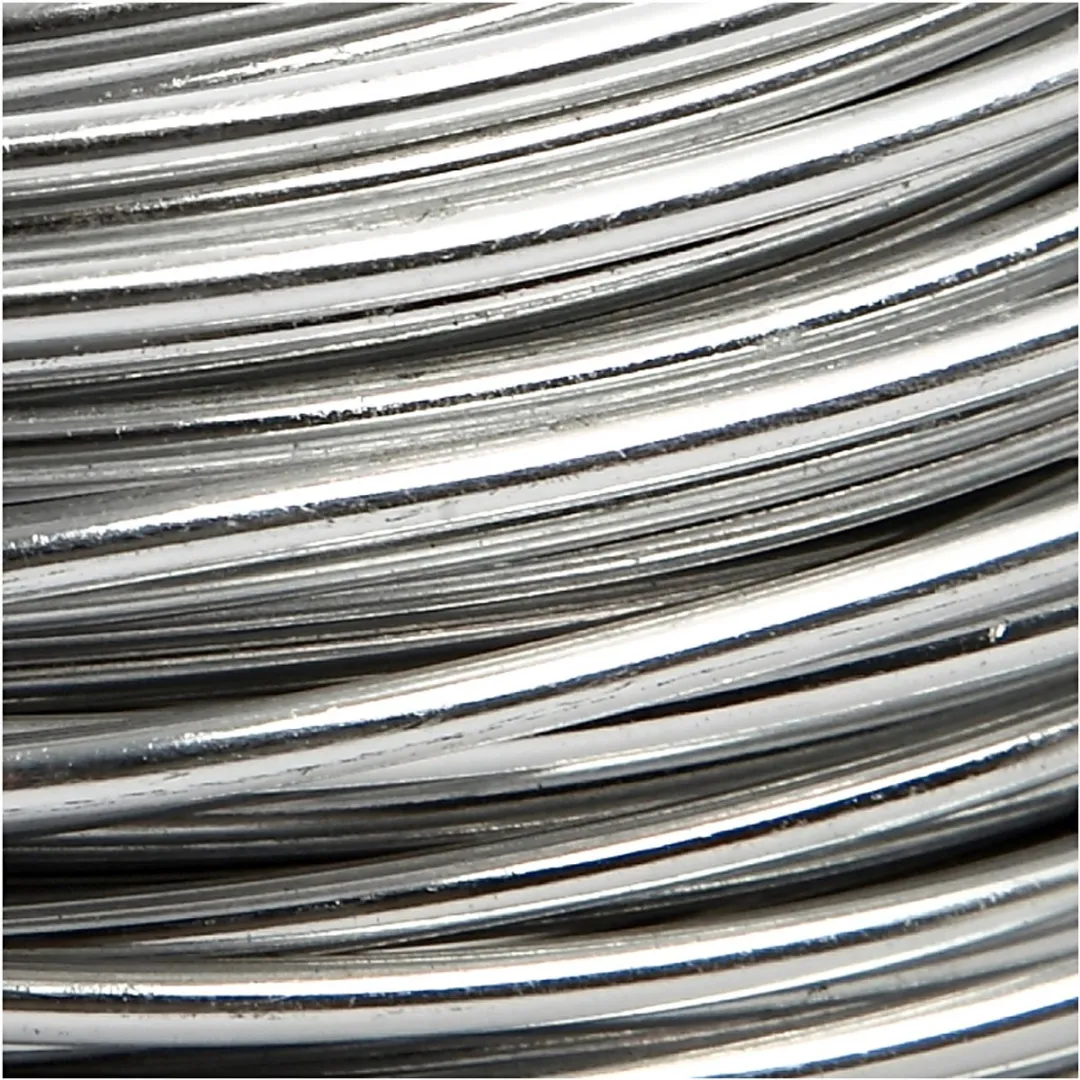 Creativ Company Aluminium Draad 3mm - 29m