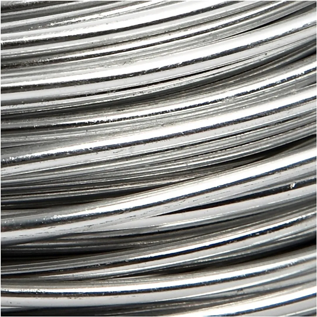 Creativ Company Aluminium Draad 3mm - 29m