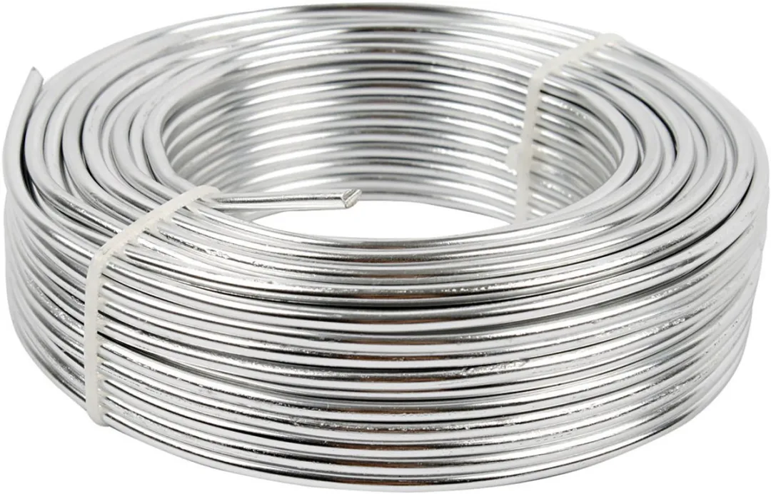 Creativ Company Aluminium Draad 3mm - 29m