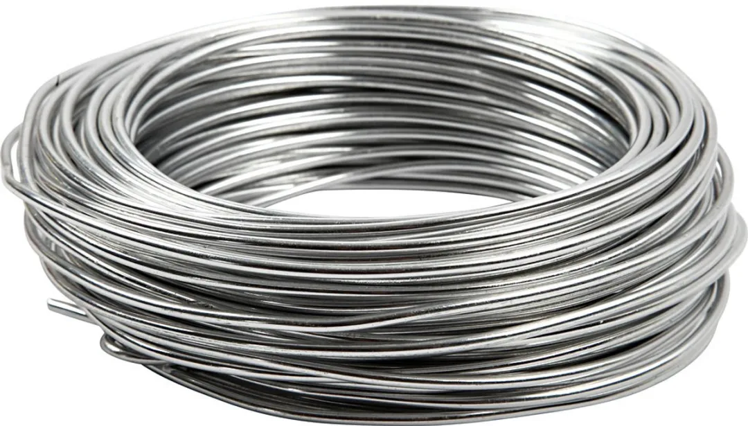 Creativ Company Aluminium Draad 3mm